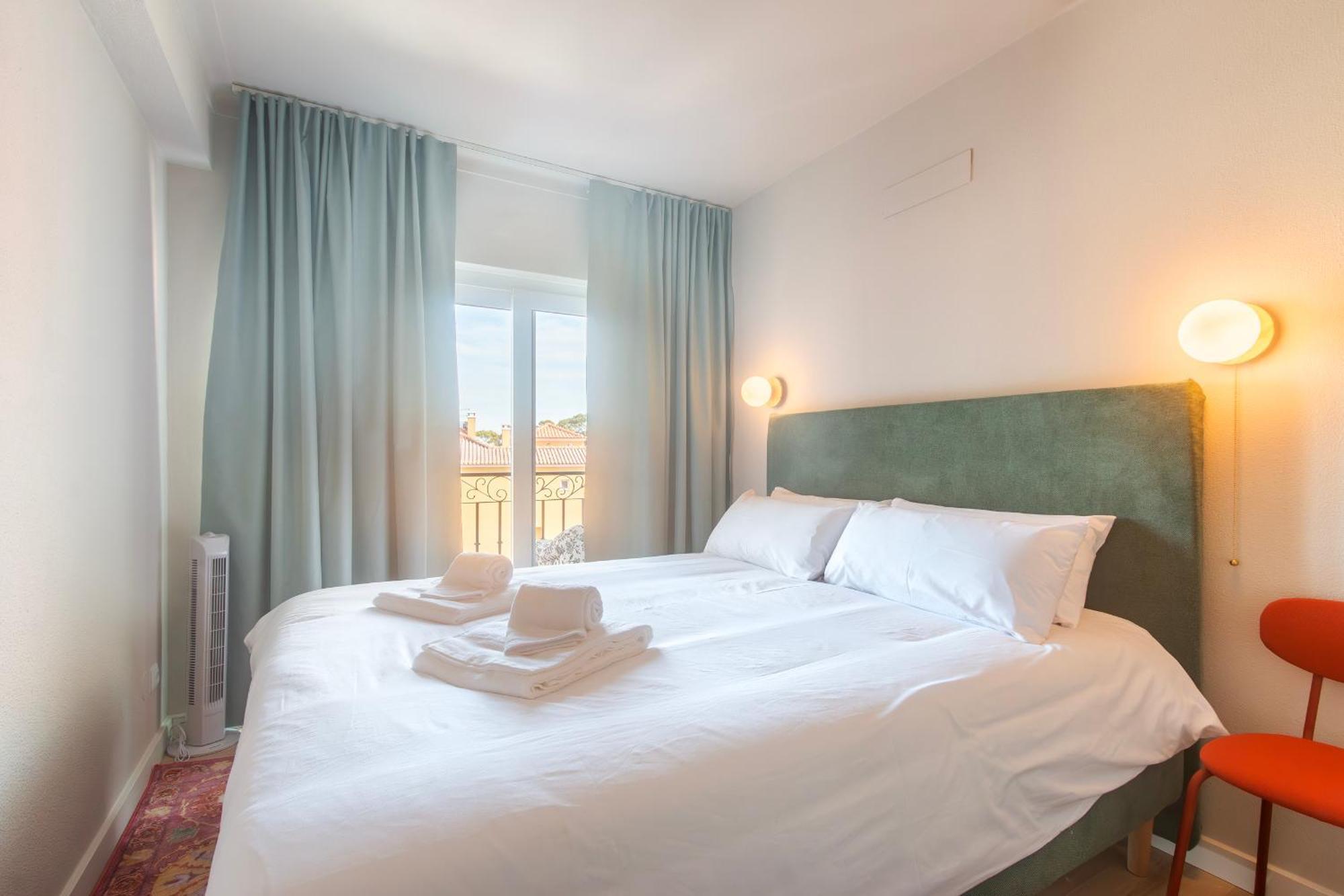 Villa Retreat Villa, Full Amenities, Up To 40ppl Lissabon
