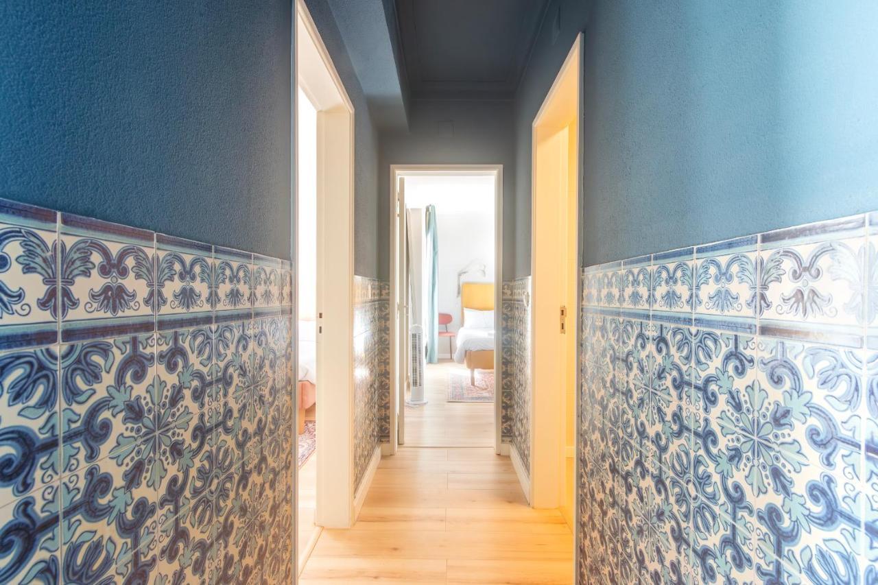 Villa Retreat Villa, Full Amenities, Up To 40ppl Lissabon